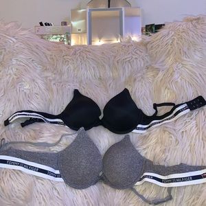 Tommy Hilfiger Bra Bundle Set